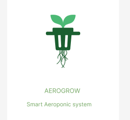 ระบบแอโรโปนิกส์อัจฉริยะโดยใช้เทคโนโลยีไอโอทีเพื่อเพิ่มประสิทธิภาพในการปลูกพืช
